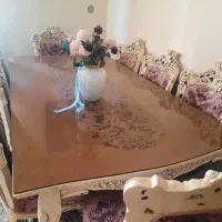 میزنهارخوری۸نفره