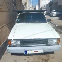 پیکان وانت