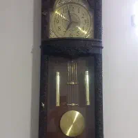 ساعت دیواری