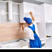 نصب تعمیر سرویس خواب کابینت