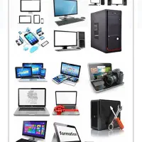 خدمات کامپیوتری در منزل