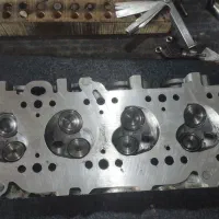 سرسیلندر پژو سمند پارس ef7 tu5 پراید پیکان|قطعات یدکی و لوازم جانبی|کرمانشاه, |دیوار