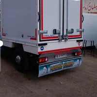 یخچال سردخانه نیسان پادرا فورس پراید آریسان|قطعات یدکی و لوازم جانبی|تهران, آذری|دیوار