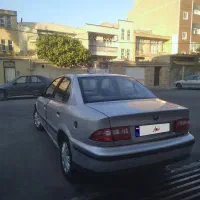 سمند ۸۸دوگانه کارخانه|خودرو سواری و وانت|تبریز, |دیوار