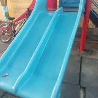 سرسره پارکی|اسباب‌‌بازی|شیراز, پودنک|دیوار