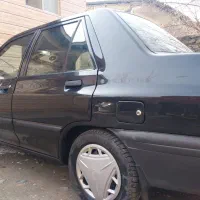 پراید دوگانه فابریک بیرنگ|خودرو سواری و وانت|کردکوی, |دیوار