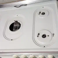 فرگاز سینجر|اجاق گاز و لوازم برقی پخت‌وپز|شاهین‌شهر, خانه کارگر|دیوار