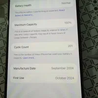 موبایل ۱۶ پرو مکس