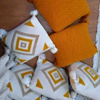 کوسن نیدل یا پانچدوزی