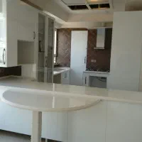 تجریش-آپارتمان-120-متری-2-خوابه-نورگیر