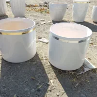 گلدان|گل و گیاه طبیعی|اسلام‌‌آباد غرب, |دیوار