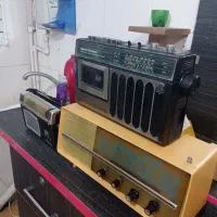 صوتی|ساعت|ملایر, |دیوار