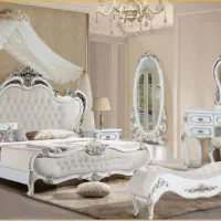 تخت خواب ارزان با پایه محکم خرید اقساطی آسان