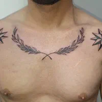 تتو بدن . کاور تتو . ترمیم تتو