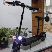 اسکوتر برقی