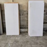 درب موسوی اتاقی حمام ضداب S450 ضدسرقت ویلایی فلز|مصالح و تجهیزات ساختمان|کرج, شهرک رضوانیه|دیوار