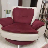 مبل راحتی|مبلمان خانگی و میز عسلی|کرمانشاه, |دیوار