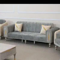 مدل چستر فلورانس|مبلمان خانگی و میز عسلی|صدرا-فارس, فاز ۱|دیوار