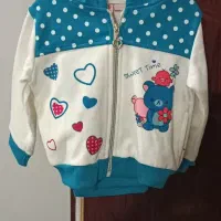 لباس بچه نو و سالم، سویشرت،سویشرت شلوار، پیراهن|کفش و لباس بچه|مشهد, سپاد|دیوار