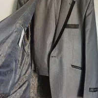 کت وشلوار مردانه