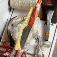 نخ و وسایل قالی بافی|ابزارآلات|زنجان, |دیوار