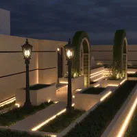 285متر-4خواب-صفر1405-نئو-کلاسیک-20مترتراس