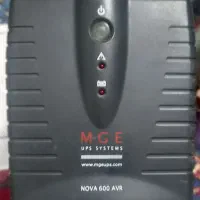 یو پی اس MGE منبع تغذیه 600AVR