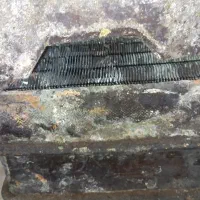 ابگرمکن فرسوده  در هویزه