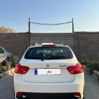 کوییک اس 1402 کارکرد 17 هزار کیلومتر|خودرو سواری و وانت|اصفهان, بوستان ناژوان|دیوار