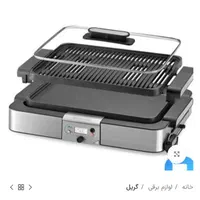گریل گاستروبک|اجاق گاز و لوازم برقی پخت‌وپز|تهران, اقدسیه|دیوار