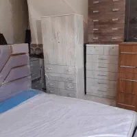 سرویس خواب|تخت و سرویس خواب|کرمان, |دیوار