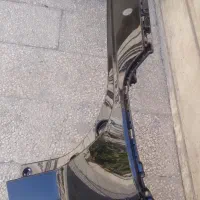 سپرعقب بالای اف ام سی تی5|قطعات یدکی و لوازم جانبی|تهران, شهرک آتی شهر|دیوار