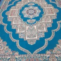 فرش گلیم روفرشی پشتی پادری|فرش|الیگودرز, |دیوار