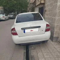تیبا|خودرو سواری و وانت|مشهد, سیلو|دیوار