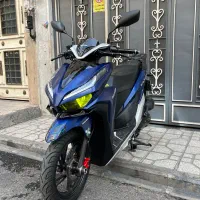 هندا کلیک 150اصلی