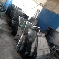 استوک ایرانی و خارجی|قطعات یدکی و لوازم جانبی|شاهینشهر, گرگاب|دیوار