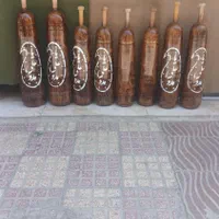 تولیدی میل ورزشی باستانی|تجهیزات ورزشی|تهران, ایران|دیوار