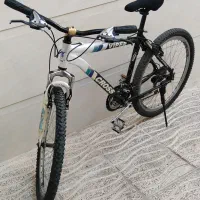 دوچرخه۲۶دنده ایی