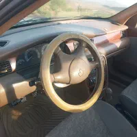 سمند آل ایکس مدل ۸۵ دوگانه|خودرو سواری و وانت|خوی, |دیوار