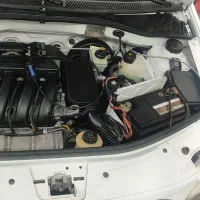 ال 90e2 فول مدل 95|خودرو سواری و وانت|ابریشم, |دیوار