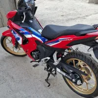 هوندا وینر|موتورسیکلت|تهران, فلسطین (میدان انقلاب)|دیوار