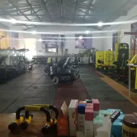 باشگاه ورزشی