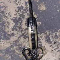 چاقو بابا|کلکسیون اشیاء عتیقه|ارومیه, |دیوار