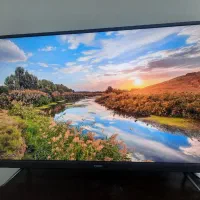 تلویزیون ایکس ویژن ۴۳ هوشمند اندروید در حد