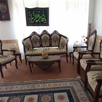 مبلمان|مبلمان خانگی و میز عسلی|اصفهان, تیران|دیوار