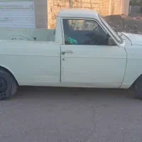 پیکان 88دوگانه سوز|خودرو سواری و وانت|یزد, |دیوار