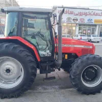 فروش تراکتور فرگوسن ۶۲۹۰|خودرو سنگین|زنجان, |دیوار