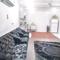 سوییت اجاره ایی نزدیک ساحل مکسر و گردنه عشاق|اجارهٔ کوتاهمدت آپارتمان و سوئیت|کوشکنار, |دیوار