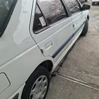 پارس اتومات ۸۶درحد ۹۸|خودرو سواری و وانت|مشهد, قائم|دیوار