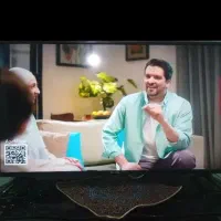 تلویزیون 43 اینچ